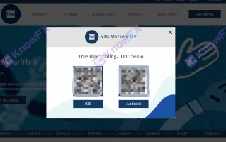 [要懂汇今日曝光]NAG Markets用同名注册公司冒充监管公司交易，牌照地址混乱不堪！-要懂汇app下载