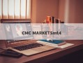 CMC MARKETSmt4