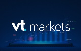 VT Markets黑平台！自己给自己授权，且无照经营！