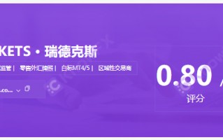 真假难辨？！小心资金盘REDEXMARKETS瑞德克斯！表面共享牌照？实则提线傀儡！