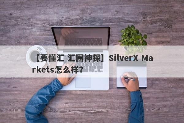 【要懂汇 汇圈神探】SilverX Markets怎么样？
-第1张图片-要懂汇圈网