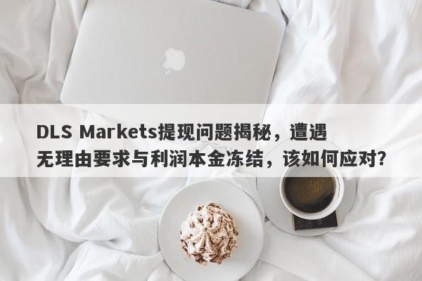 DLS Markets提现问题揭秘，遭遇无理由要求与利润本金冻结，该如何应对？-第1张图片-要懂汇圈网