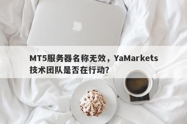 MT5服务器名称无效，YaMarkets技术团队是否在行动？-第1张图片-要懂汇圈网